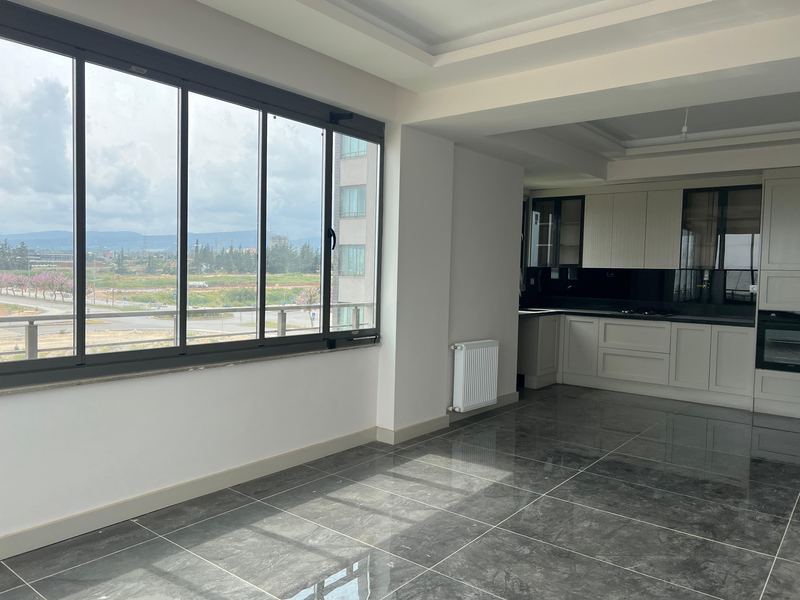 Aykara Sitesi — 2