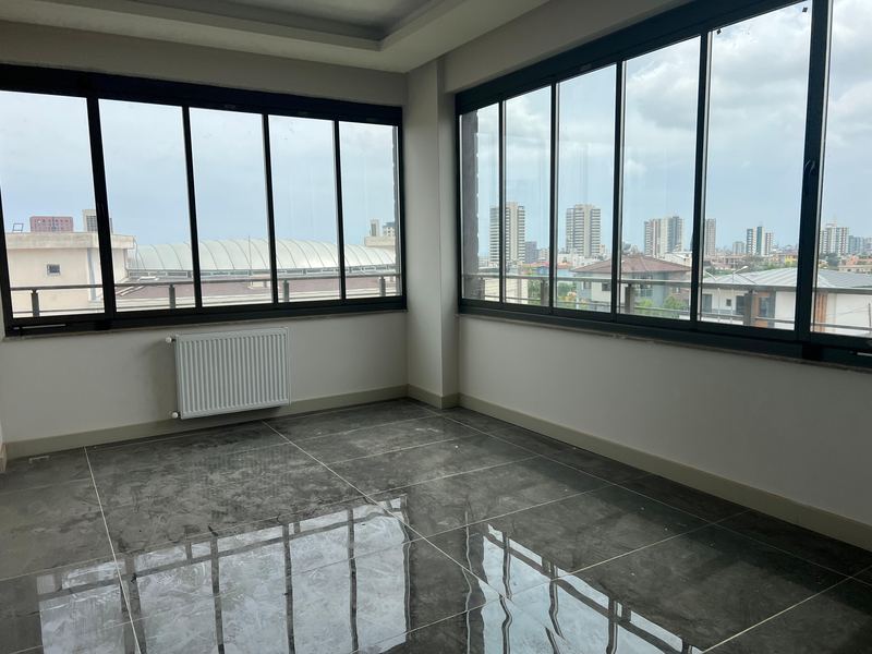 Aykara Sitesi — 1