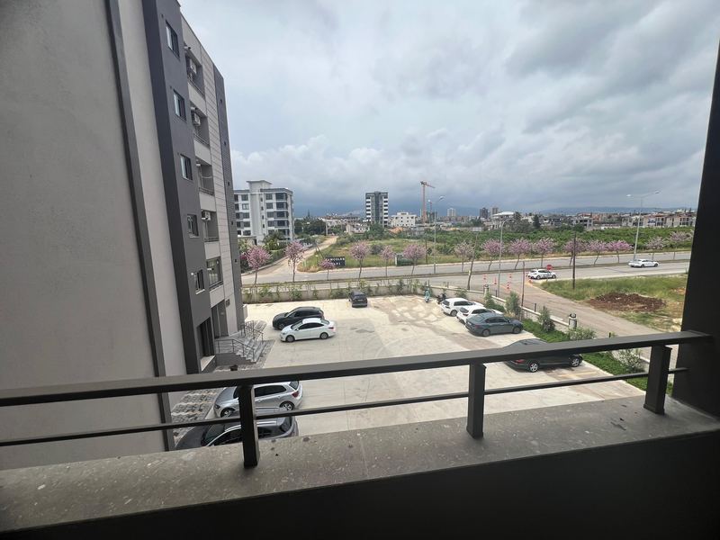 Aykara Sitesi — 9