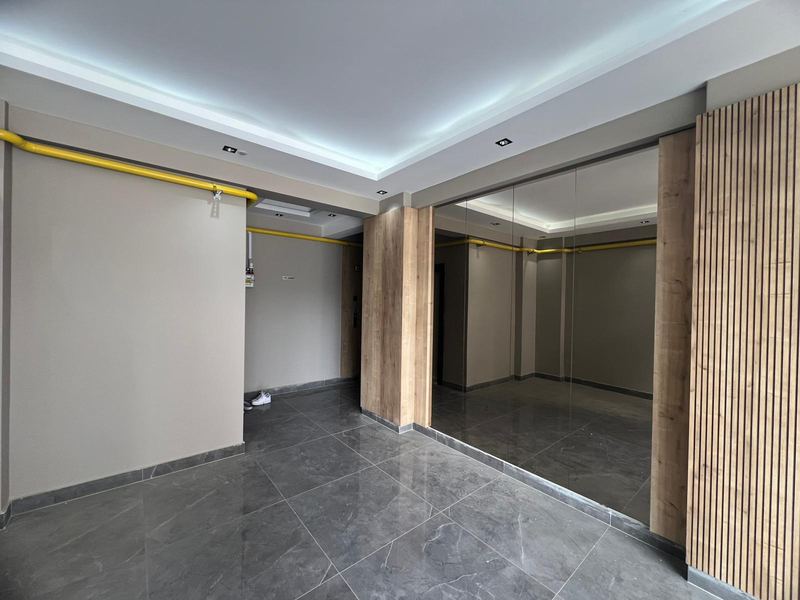 Aykara Sitesi — 10