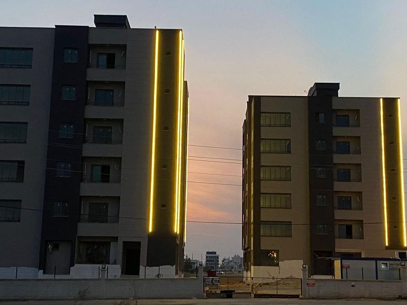 Petek Sitesi — 1