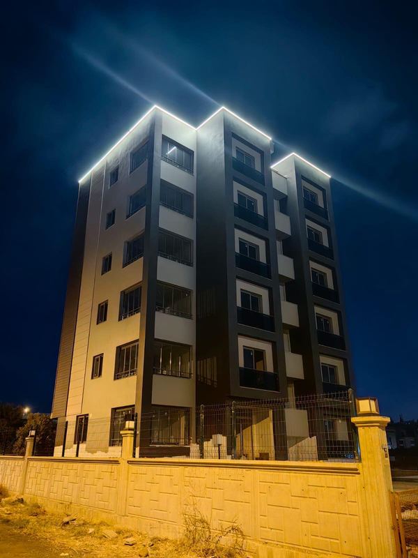 Petek Sitesi