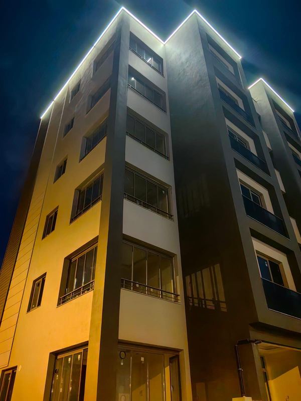 Petek Sitesi — 3