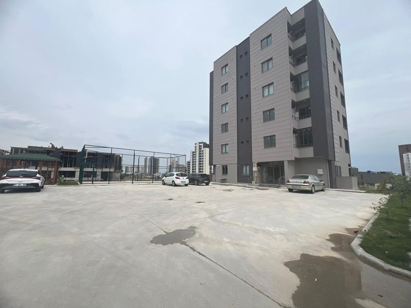 Aykara Sitesi